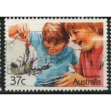 1987 SG 1086 - fine used (o)