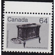 KANADA CANADA [1983] MiNr 0870 ( **/mnh ) Kultur