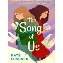 The Song Of Us