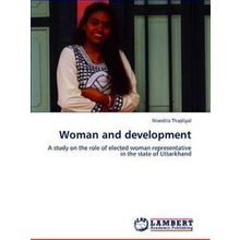 Woman and Development