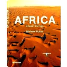 Africa - Pocket Edition