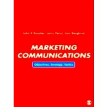 Marketing Communications