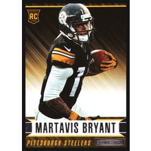 2014 Football Rookies & Stars Martavis Bryant-ROOKIE