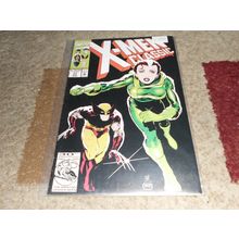 X-Men Classic (1986 Classic X-Men) #77...Published Nov 1992 by Marvel.