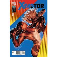 X-Factor (Vol 2) # 234 NM MODERN AGE COMICS