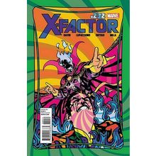 X-Factor (Vol 2) # 232 NM MODERN AGE COMICS