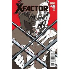 X-Factor (Vol 2) # 235 NM MODERN AGE COMICS