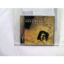 Horowitz: A Reminiscence Vladimir Horowitz Cd