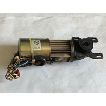 YASKAWA USAREM-01YR41,UTMAH-B15AS4KB,USAREM-OIYR  4I0.35 AC SERVO MOTOR,CF