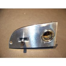 1965 CHRYSLER IMPERIAL 4D SINGLE GANG POWER WINDOW SWITCH OEM LH LR