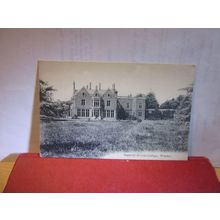 IMPERIAL SERVICE COLLEGE, WINDSOR, BERKS. unused antique postcard Buchanan =