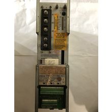 INDRAMAT TDM 1.2-50-300-W1-115V AC SERVO DRIVE TDM1.250300,TDM 1.2-50-300-W1,AR