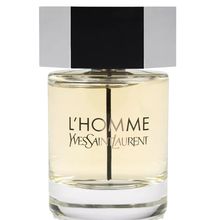 Yves Saint Laurent L'homme (M) EDT 3.3oz