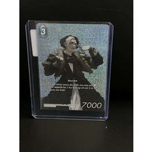 Emet-Selch - 13-131S - Starter Deck Exclusive - Full Art Shadowbringers Two Play
