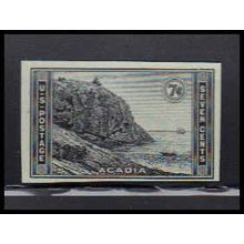 762 7c Acadia Park Barely Clears MNH Z2240