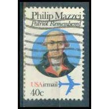 Used C98 40c Philip Mazzei Fine WA0913