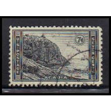 Used 746 7c Acadia National Park Fine RA2344
