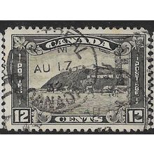 1930/1931 SG 294 - fine used (o)