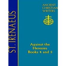 72. Saint Irenaeus Of Lyons