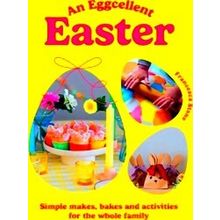 An Eggcellent Easter
