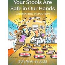 Your Stools Are Safe In Our Hands