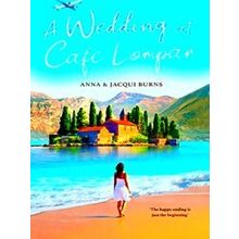 A Wedding At Cafe Lompar