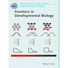 Frontiers in Developmental Biology - R.A. Meyers
