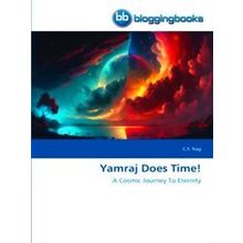 Yamraj Does Time!