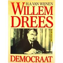 Willem Drees Democraat