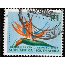 1964/1972 SG 251 - #3 fine used (o)
