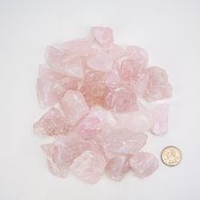 Rough Rose Quartz | 5 Kilo Lot | Madagascar[ ]