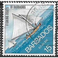 1974 SG 480 - fine used (o)