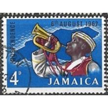 1962/1963 SG 194 - #2 fine used (o)