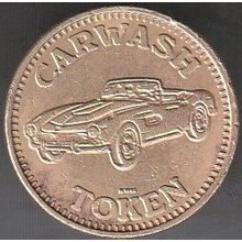 Australia Token Carwash