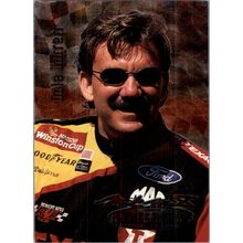 1996 Classic Dale Jarrett Mark Martin Challengers #MC4