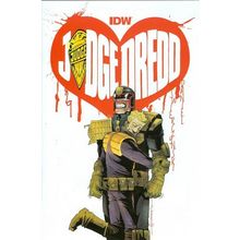 Judge Dredd (IDW) (Vol 1) # 029 NM (CvrA) MODERN AGE COMICS