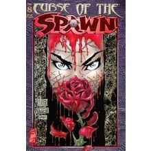 Curse of Spawn (Vol 1) # 008 NM MODERN AGE COMICS