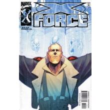 X-Force (Vol 1) # 112 NM MODERN AGE COMICS