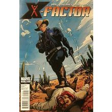 X-Factor (Vol 2) # 214 NM MODERN AGE COMICS