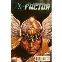 X-Factor (Vol 2) # 212 NM MODERN AGE COMICS