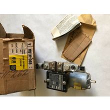 NEW ALLEN BRADLEY 810-A18A INVERSE TIME CURRENT RELAYS,COIL CURRENT 120A,Sj