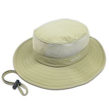 RED HEAD UPF50+ Supplex Nylon Boonie For Hiking, Camping, Fishing, Hunting