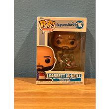 Funko Pop! Superstore - Garrett McNeill #1707 Vinyl Figure (Box & Protector)