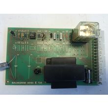 SALVAGNINI 85160 E726 BOARD,BJ