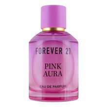 Forever 21 Pink Aura (L) EDP 3.4 Oz