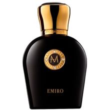 Moresque Parfums Black Collection Emiro (U) EDP 1.7 Oz