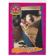 1992-93 Skybox David Robinson #R3
