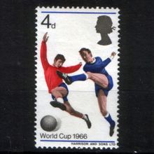 Great Britain Stamp SG 693 MNH Mint Never Hinged