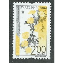 BUL 2006 2L 'ROSES' FINE USED (EBID50-887)