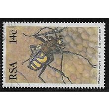 1987 SG 612 - #2 fine used (o) - ANIMAL